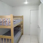 Sobrado para 5 pessoas