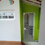 Sobrado para 5 pessoas