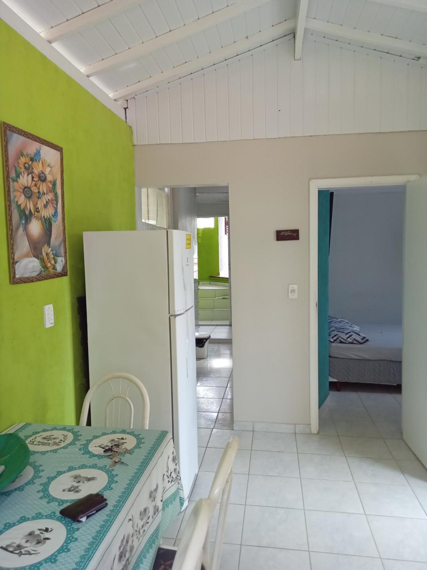 Sobrado 5 Pessoas Ubatuba