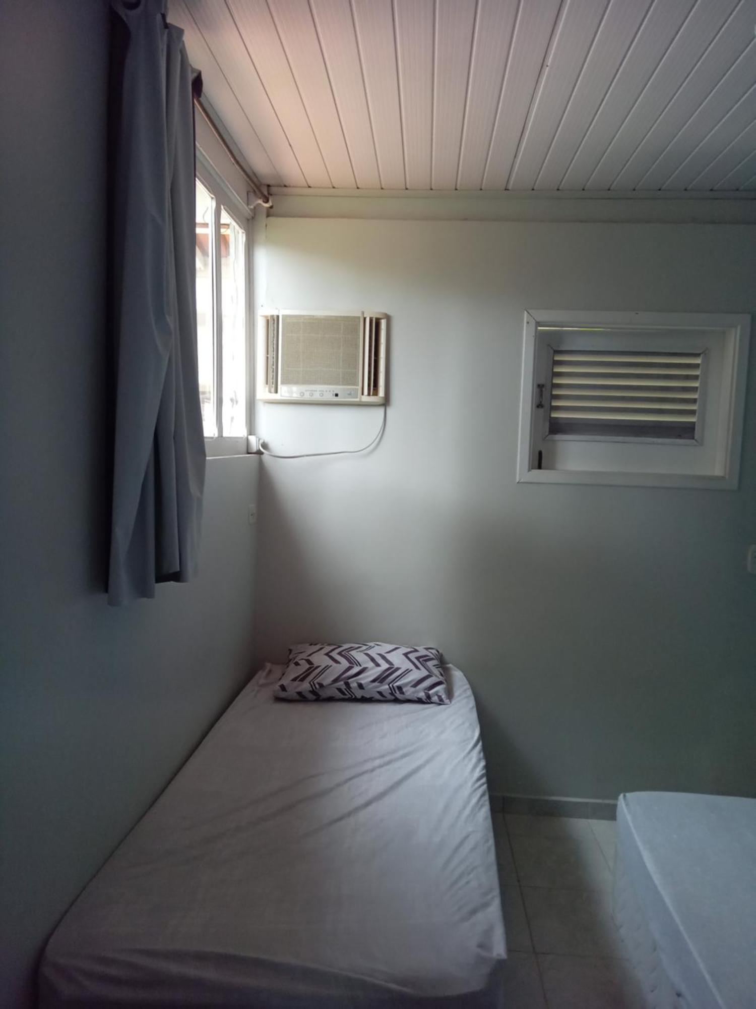 Sobrado 5 Pessoas Casa de férias Ubatuba
