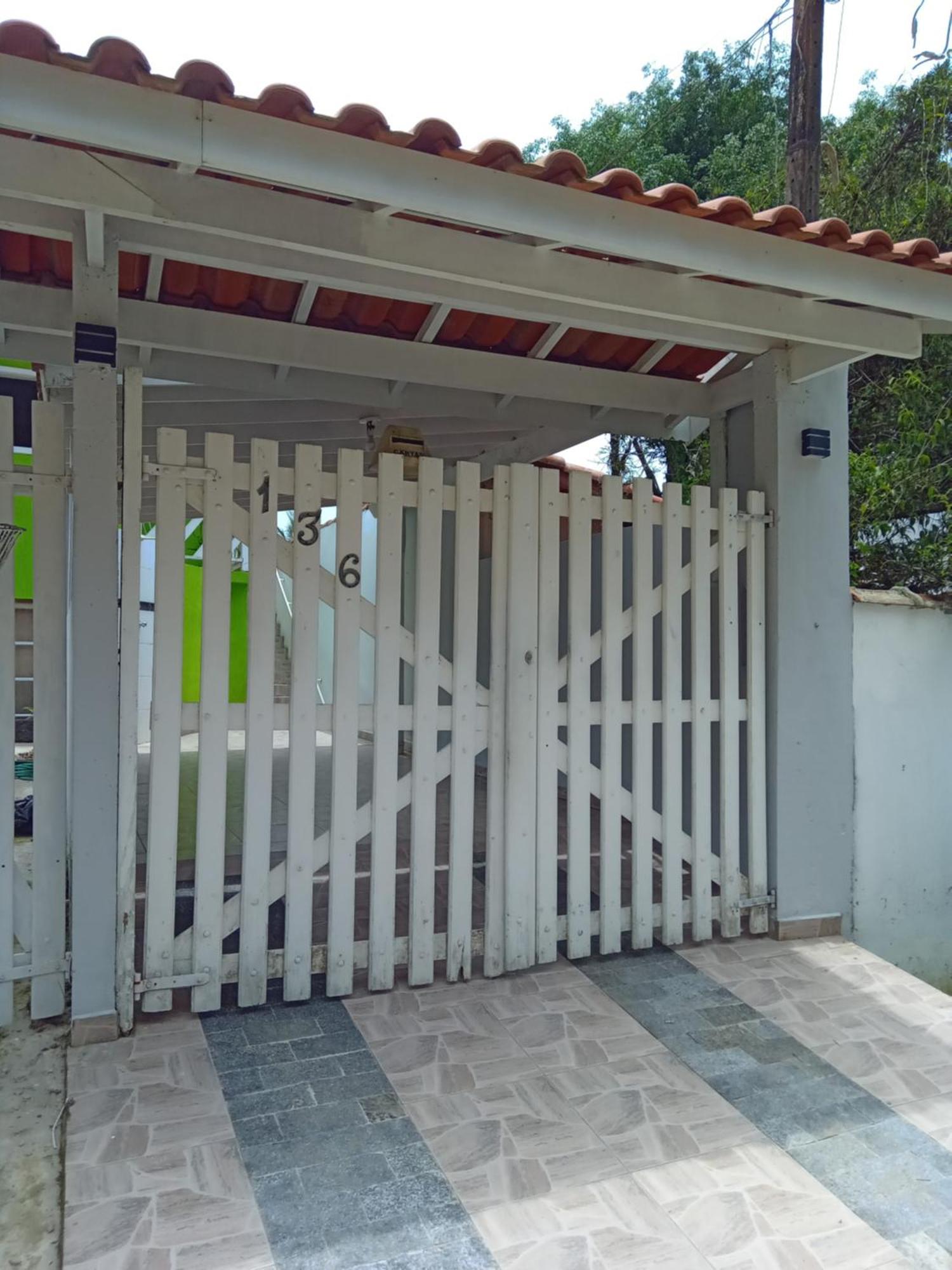 Casa de férias Sobrado 5 Pessoas Ubatuba