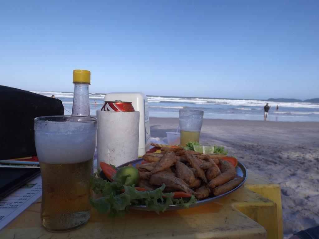 Casa de férias Sobrado 5 Pessoas *