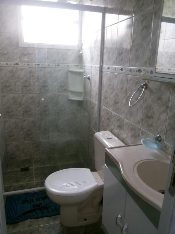 Sobrado 5 Pessoas Casa de férias *