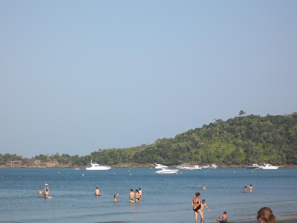 Casa de férias Sobrado 5 Pessoas